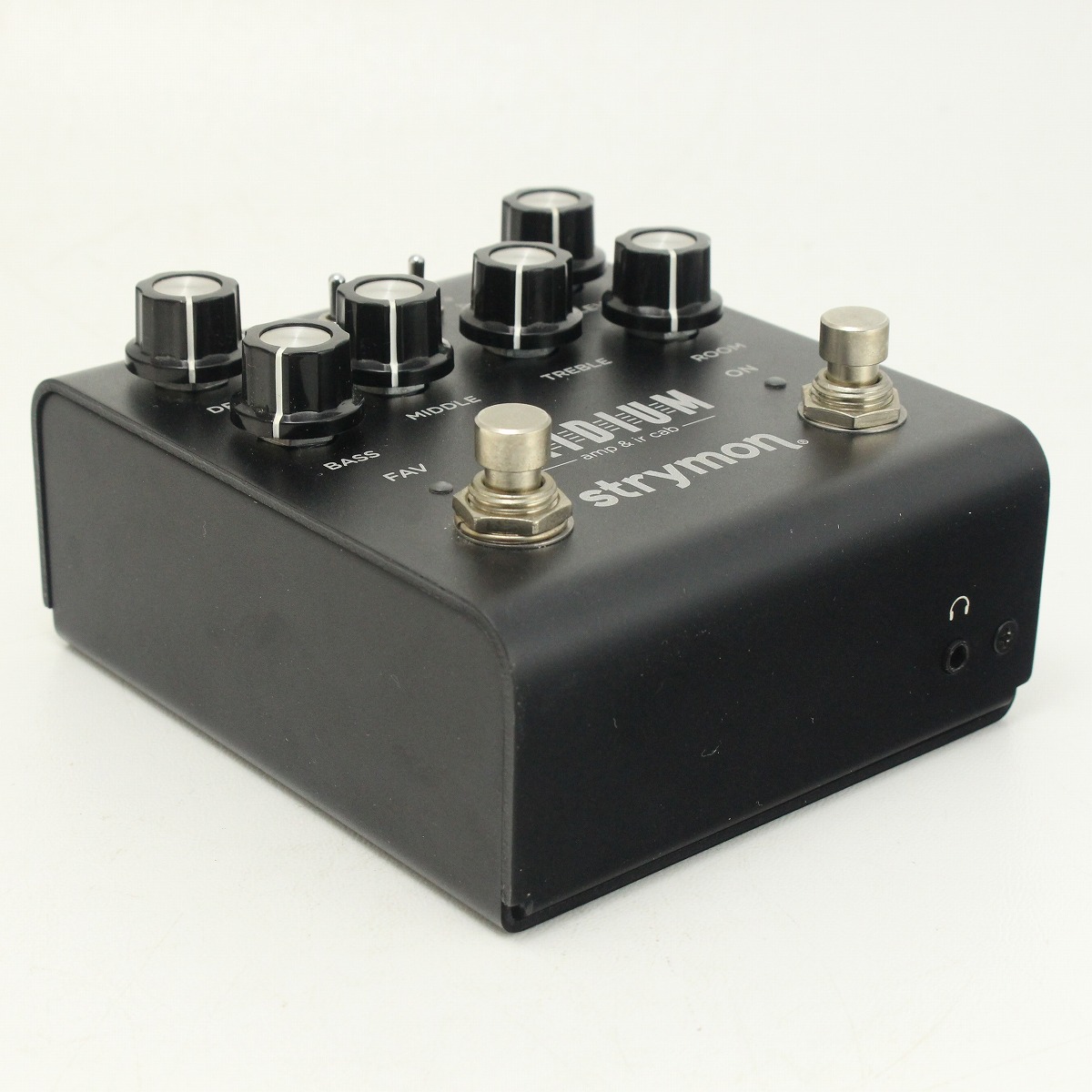 中古】 STRYMON / Iridium 【御茶ノ水本店】 | イシバシ楽器
