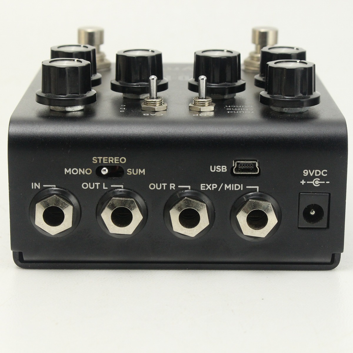 strymon IRIDIUM 中古美品 strymon IRIDIUM【中古】 ストライモン 【 イオンモールりんくう