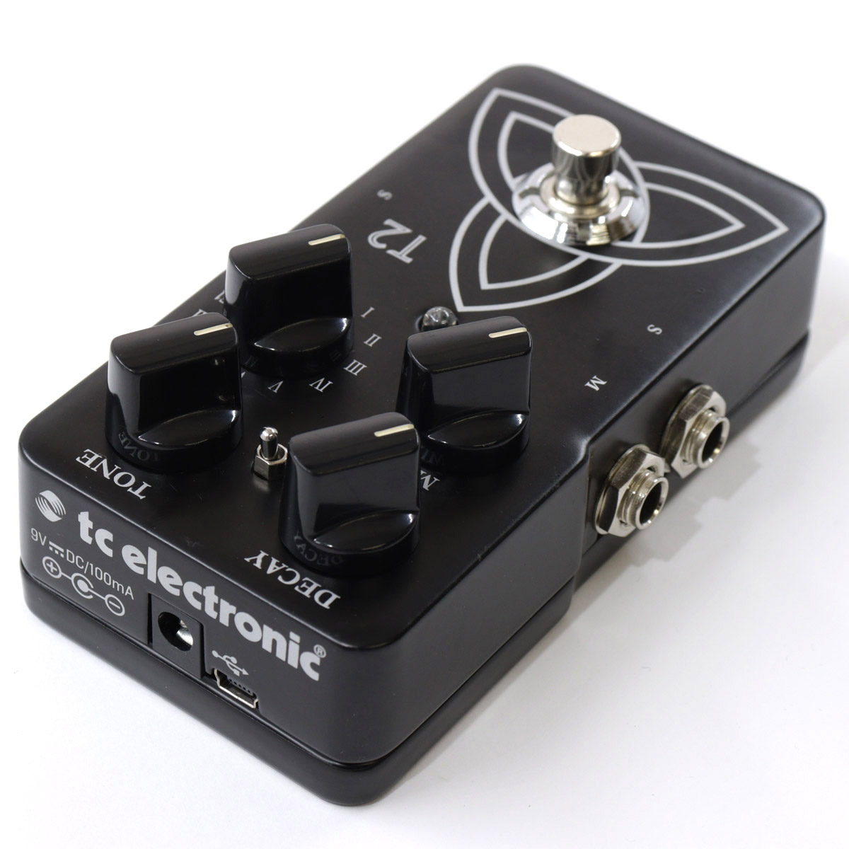 中古】TC ELECTRONIC / T2 Reverb 【池袋店】 | イシバシ楽器