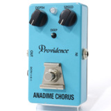 šPROVIDENCE / ADC-3 AnadimeChorus Ź