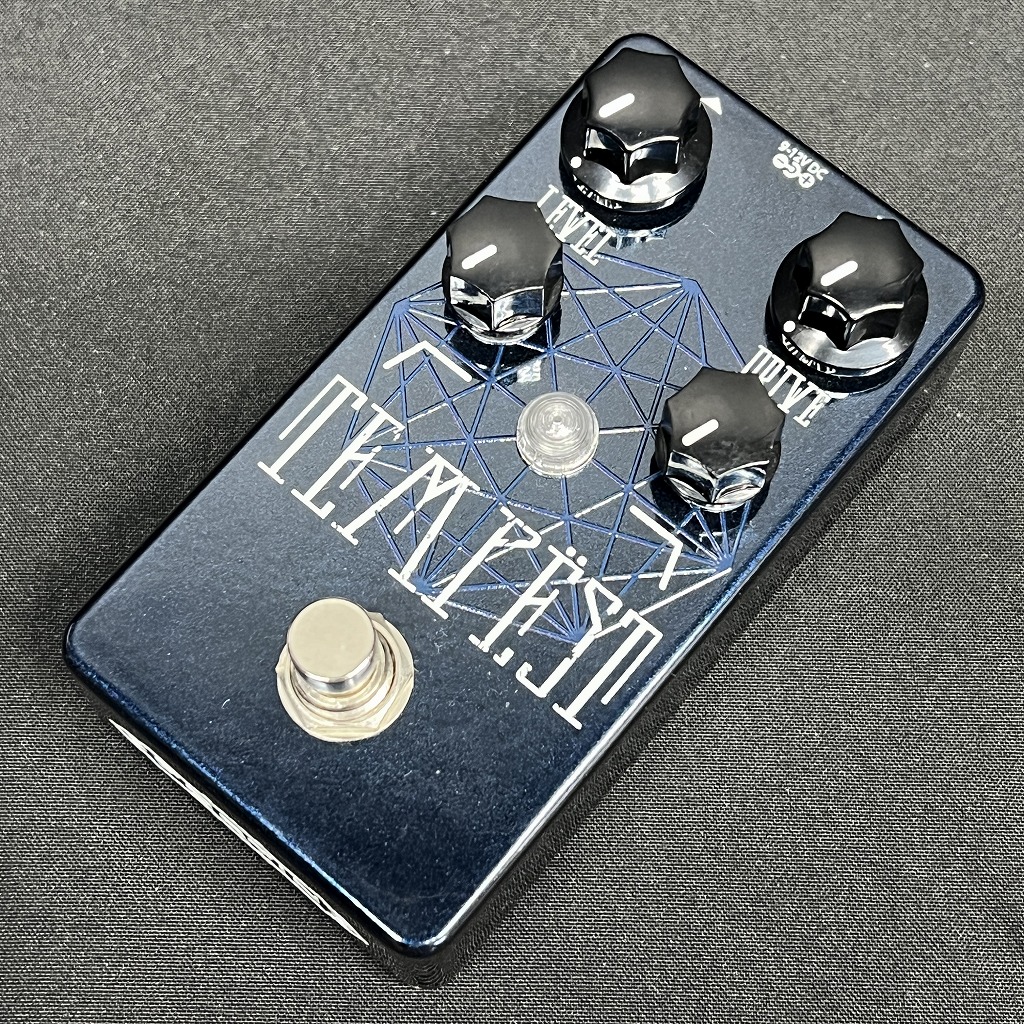中古】FORTIN / TEMPEST 【新宿店】 | イシバシ楽器