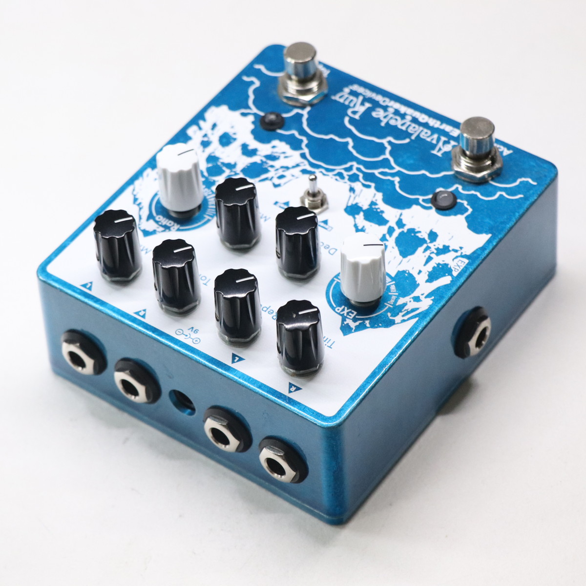中古】EarthQuaker Devices / Avalanche Run 【梅田店