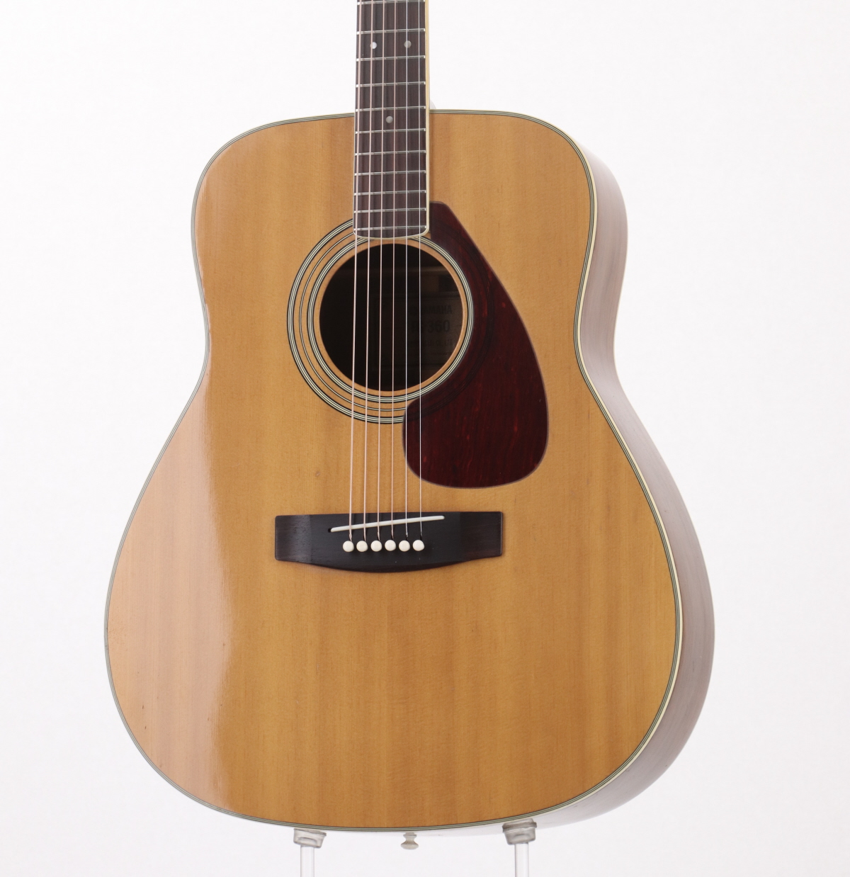 中古】YAMAHA / FG-360 Green Label【名古屋栄店】 | イシバシ楽器