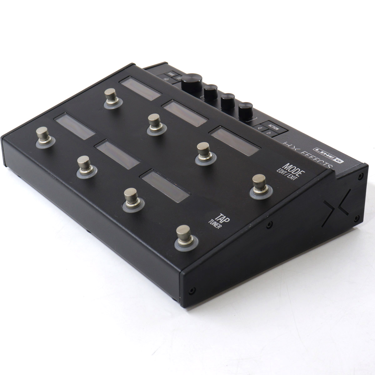 中古】LINE6 / HX Effects 【池袋店】 | イシバシ楽器