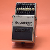 šBOSS ܥ / GE-7 Equalizer Japan/ACA