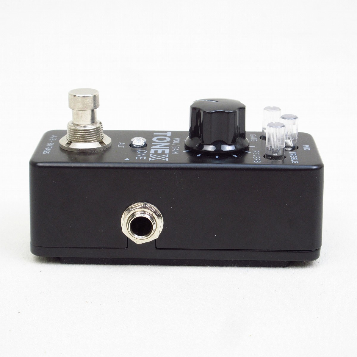 美品中古TONEX ONE IK MULTIMEDIA IK Multimedia TONEX ONE（中古/送料無料）【楽器検索デジマート】
