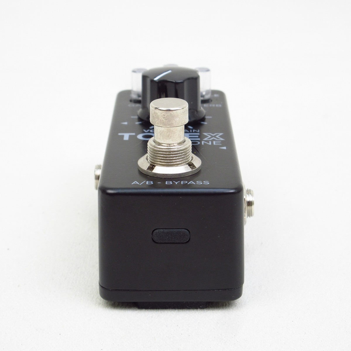 美品中古TONEX ONE IK MULTIMEDIA IK Multimedia TONEX ONE（中古/送料無料）【楽器検索デジマート】