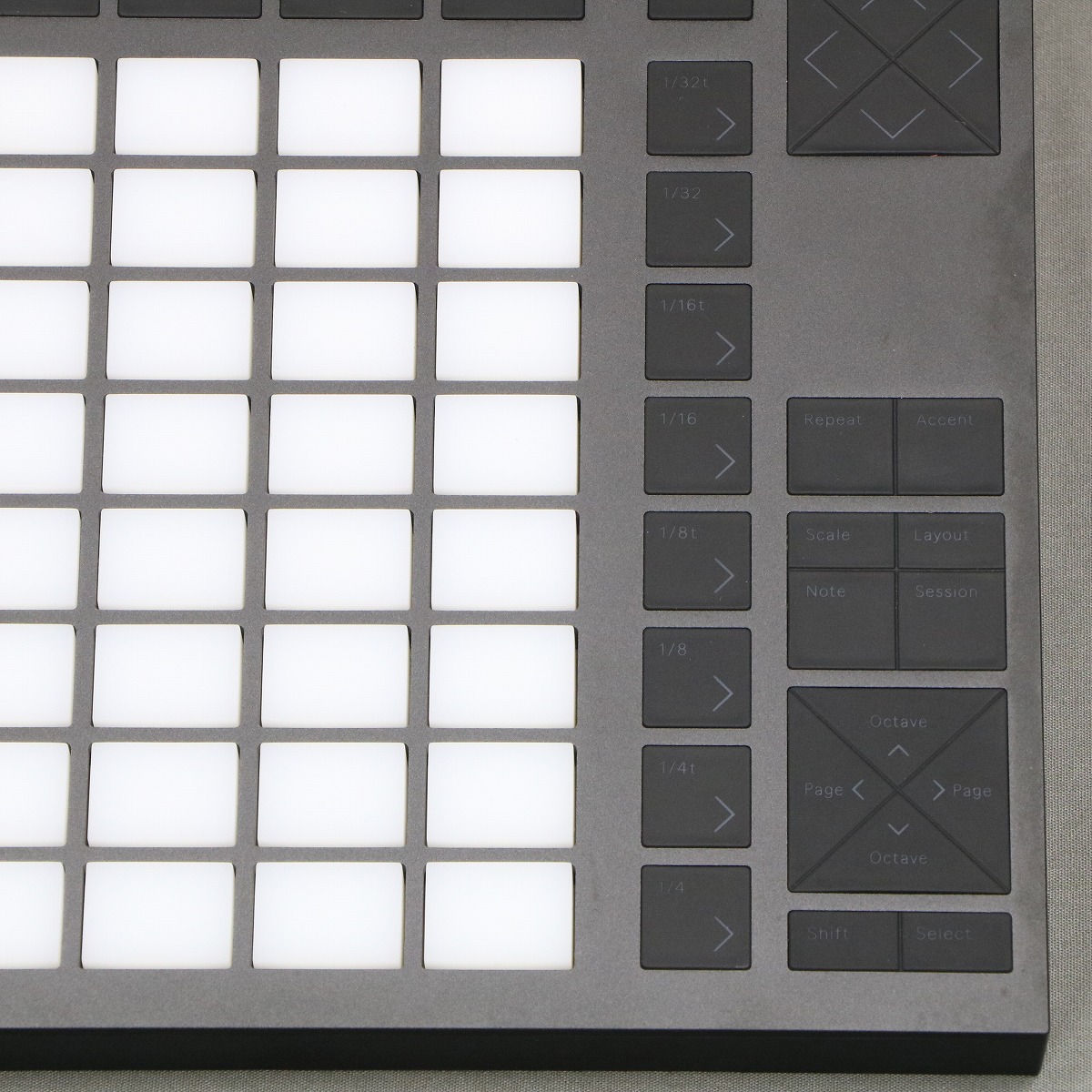 中古】 ABLETON / Push2 【御茶ノ水本店】 | イシバシ楽器