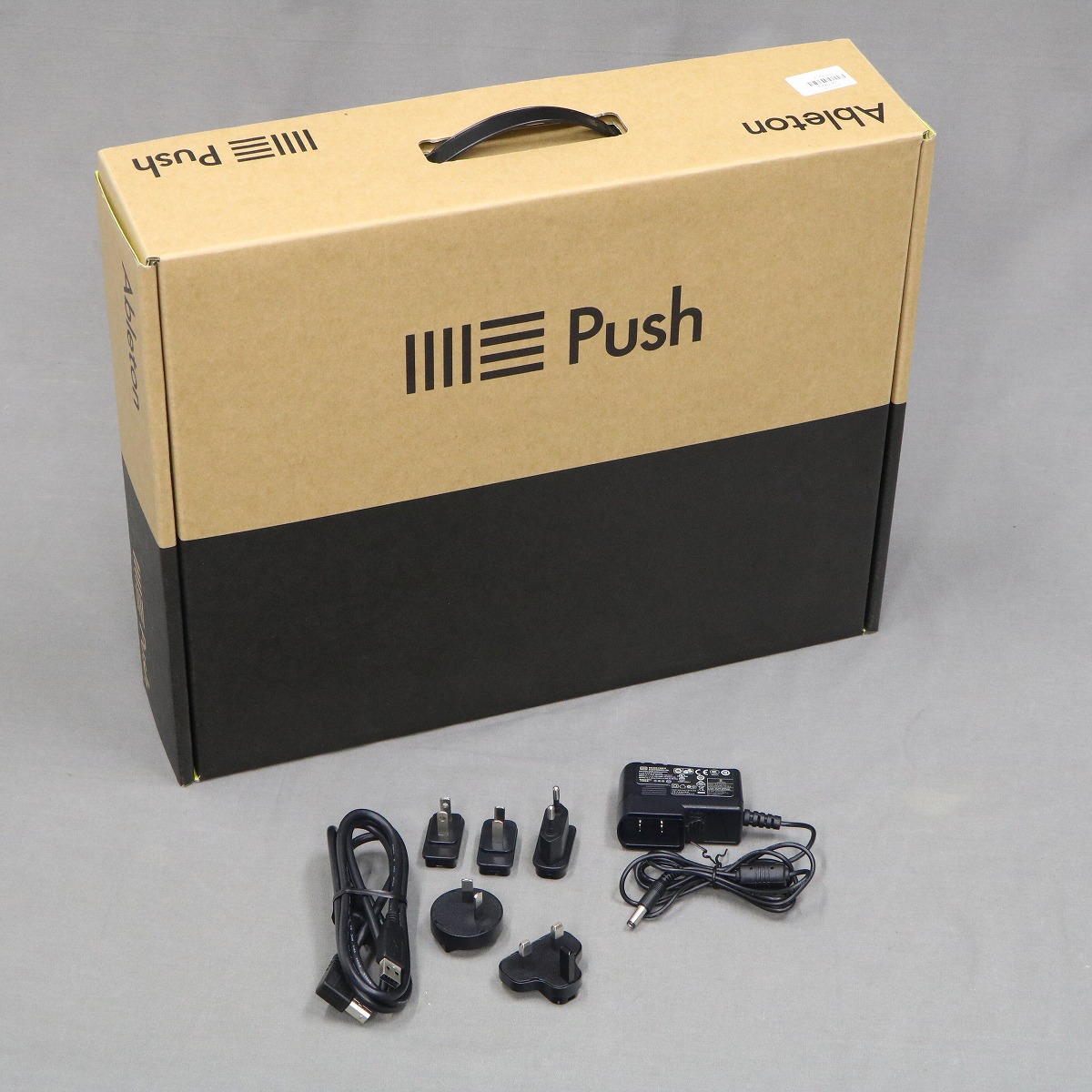 中古】 ABLETON / Push2 【御茶ノ水本店】 | イシバシ楽器