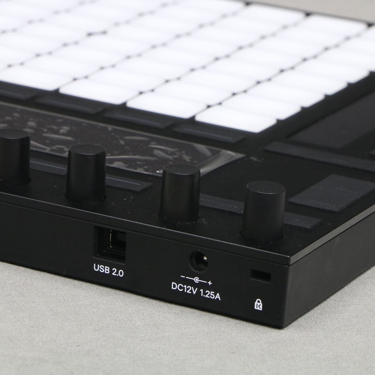中古】 ABLETON / Push2 【御茶ノ水本店】 | イシバシ楽器