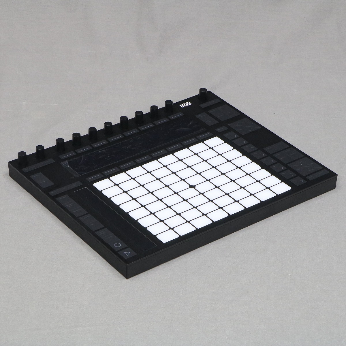★ableton push2中古/良品！★ 中古】 ABLETON / Push2 【御茶ノ水本店】 | イシバシ楽器