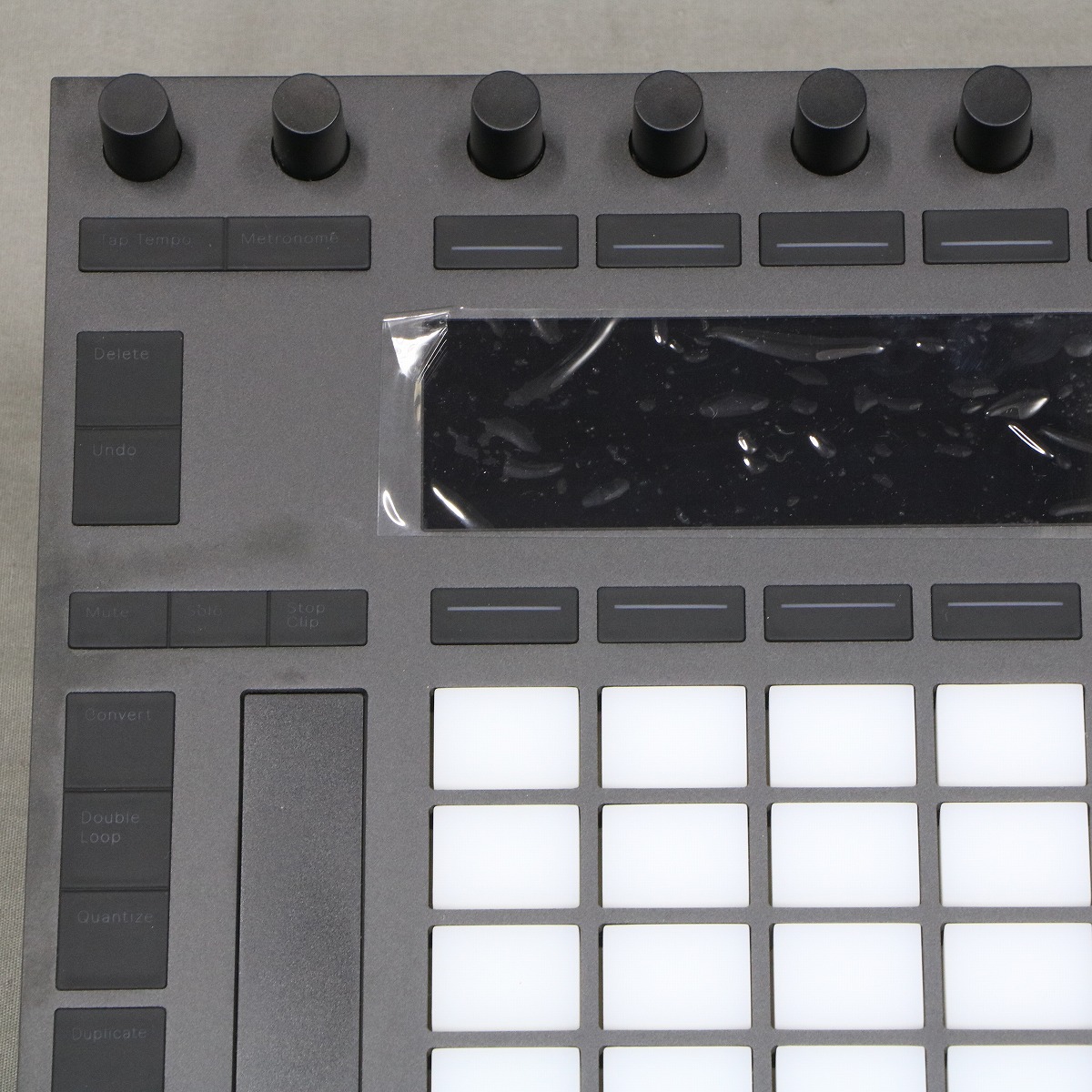 中古】 ABLETON / Push2 【御茶ノ水本店】 | イシバシ楽器