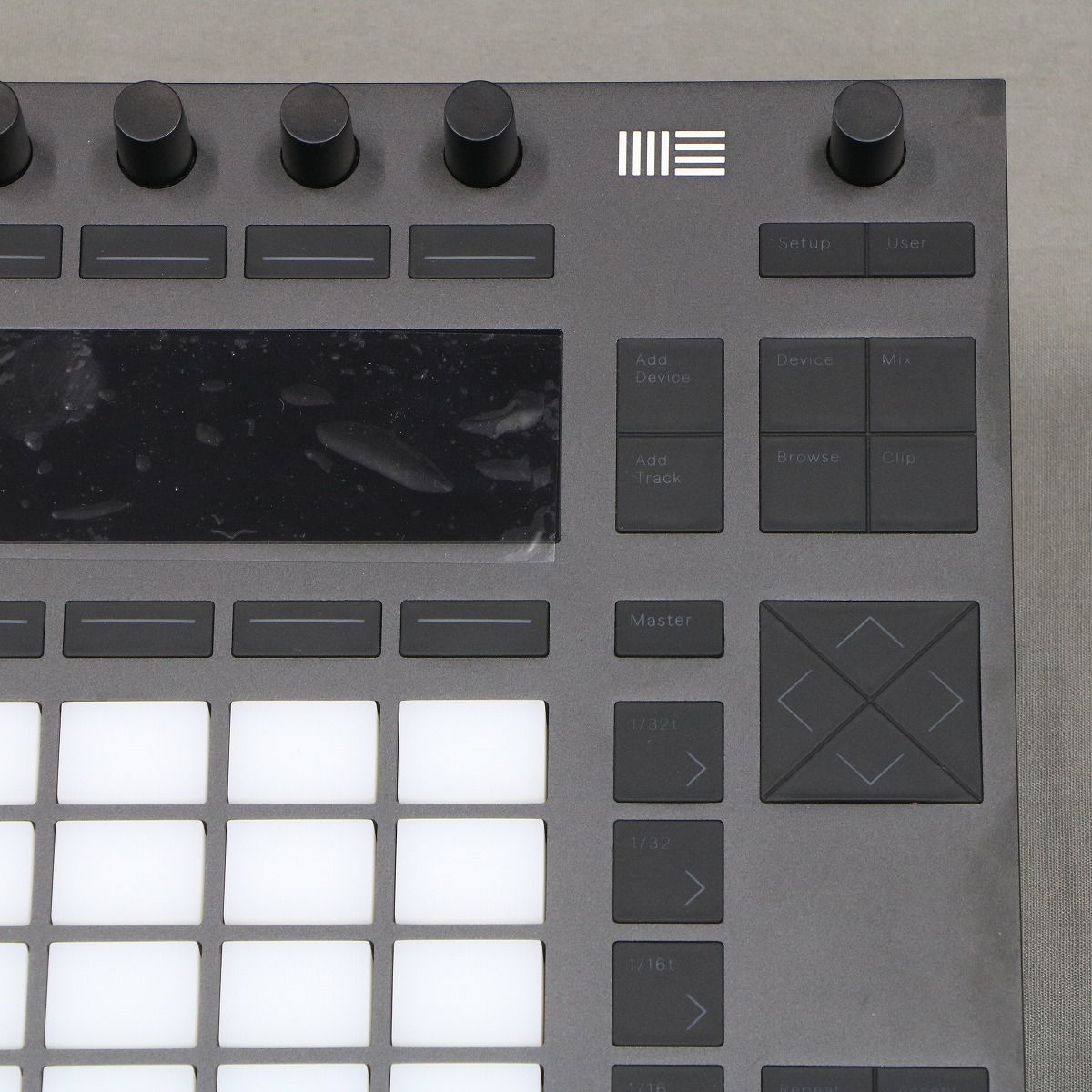 中古】 ABLETON / Push2 【御茶ノ水本店】 | イシバシ楽器