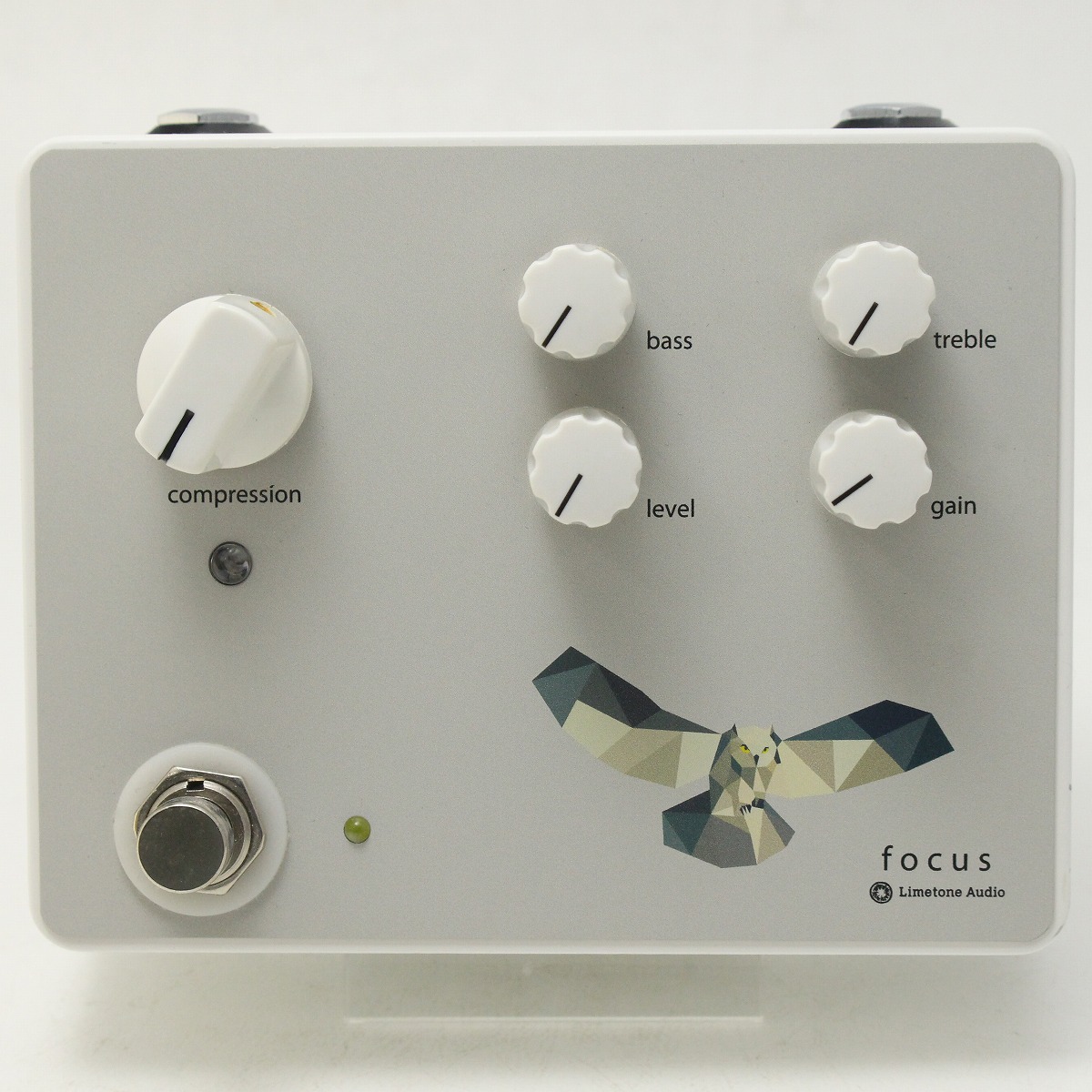 中古】 LIMETONE AUDIO / Focus 【御茶ノ水本店】 | イシバシ楽器