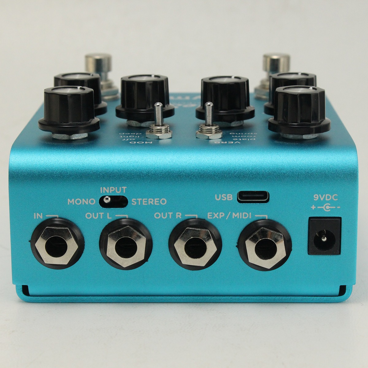 中古】 STRYMON / blue Sky V2 【御茶ノ水本店】 | イシバシ楽器