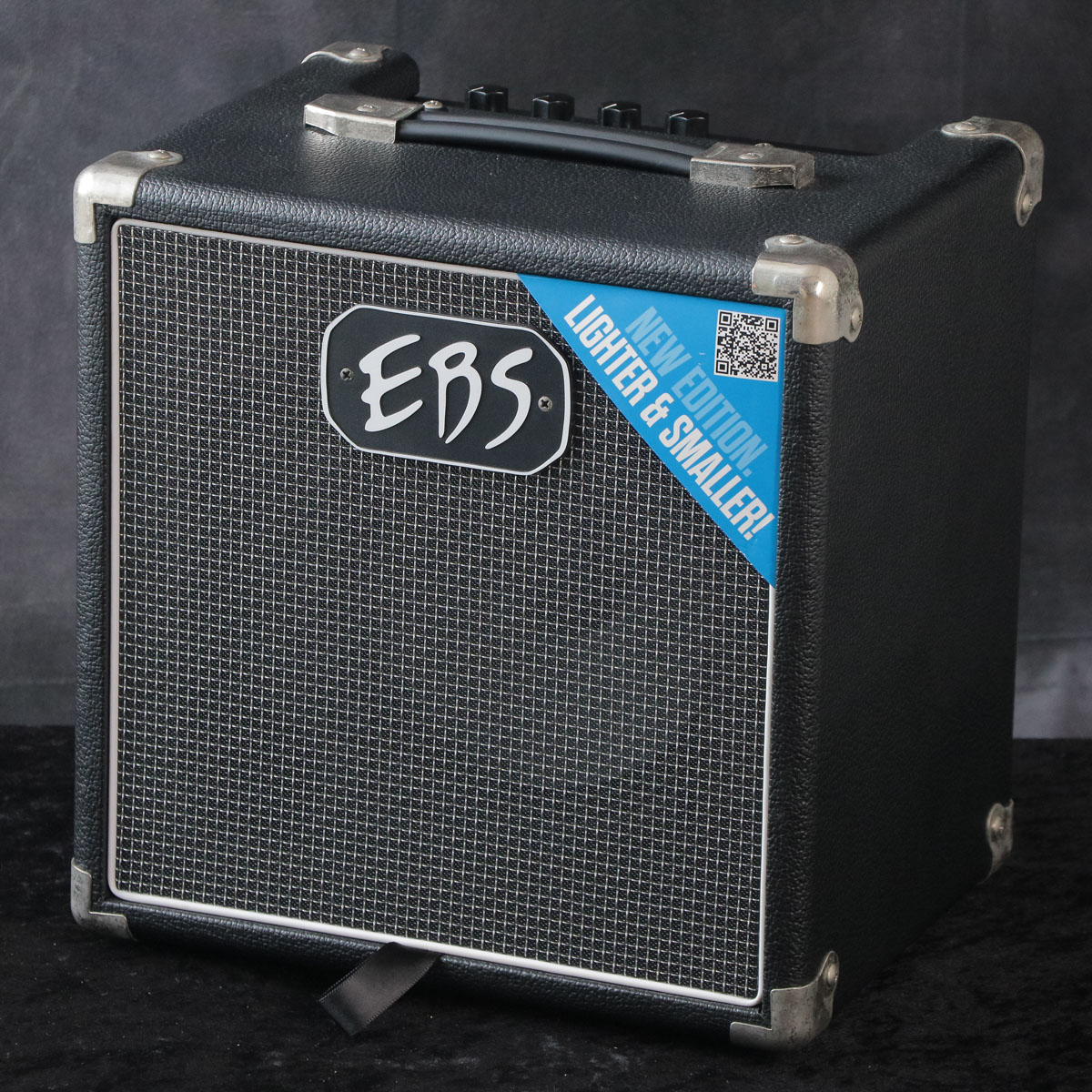 EBS Classic Session 30 Combo イービー エス 30W Amazon | EBS Classic Session 30 Combo ベースアンプ【国内正規