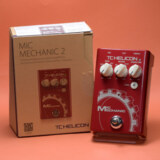šTC HELICON إꥳ / Mic Mechanic 2