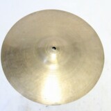 šZILDJIAN / A Trans Stamp Type IV (1952-53) 12 Splash 438g AŹ