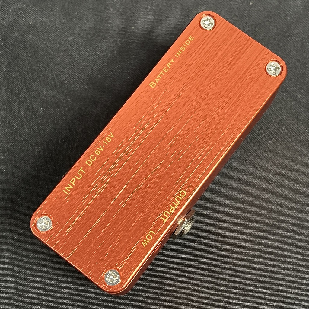 中古】ONE CONTROL / Lingonberry Overdrive 【新宿店