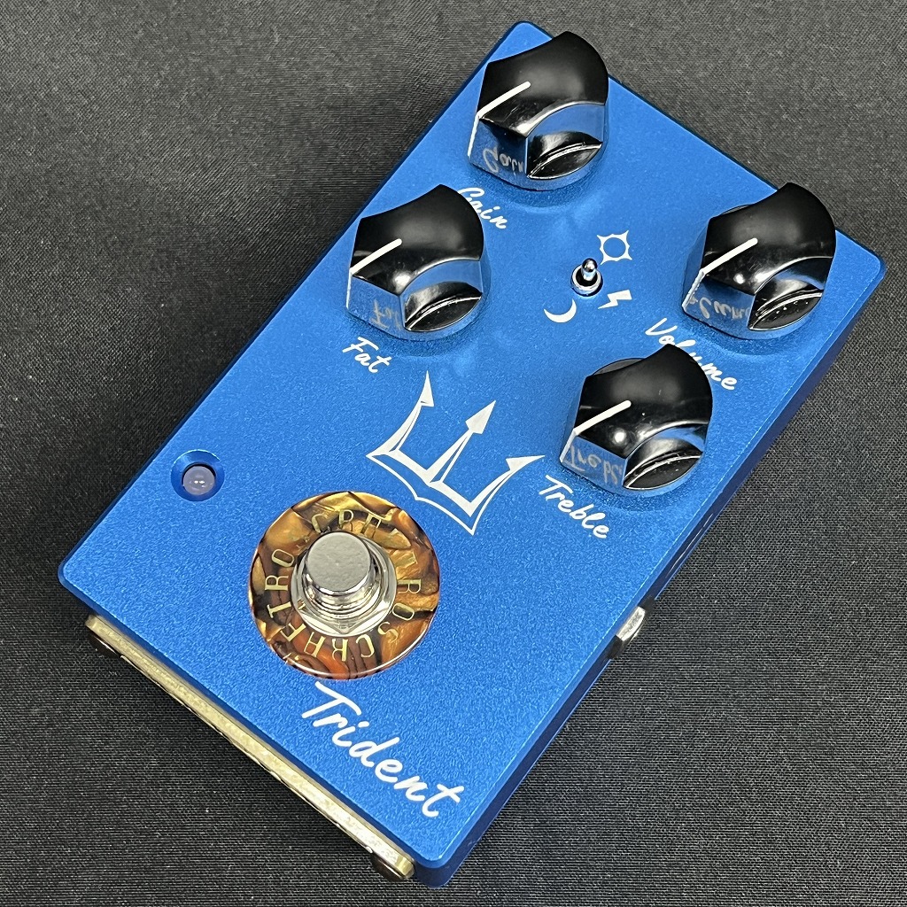 ギター Trident / CRAFTROS Trident – CRAFTROS
