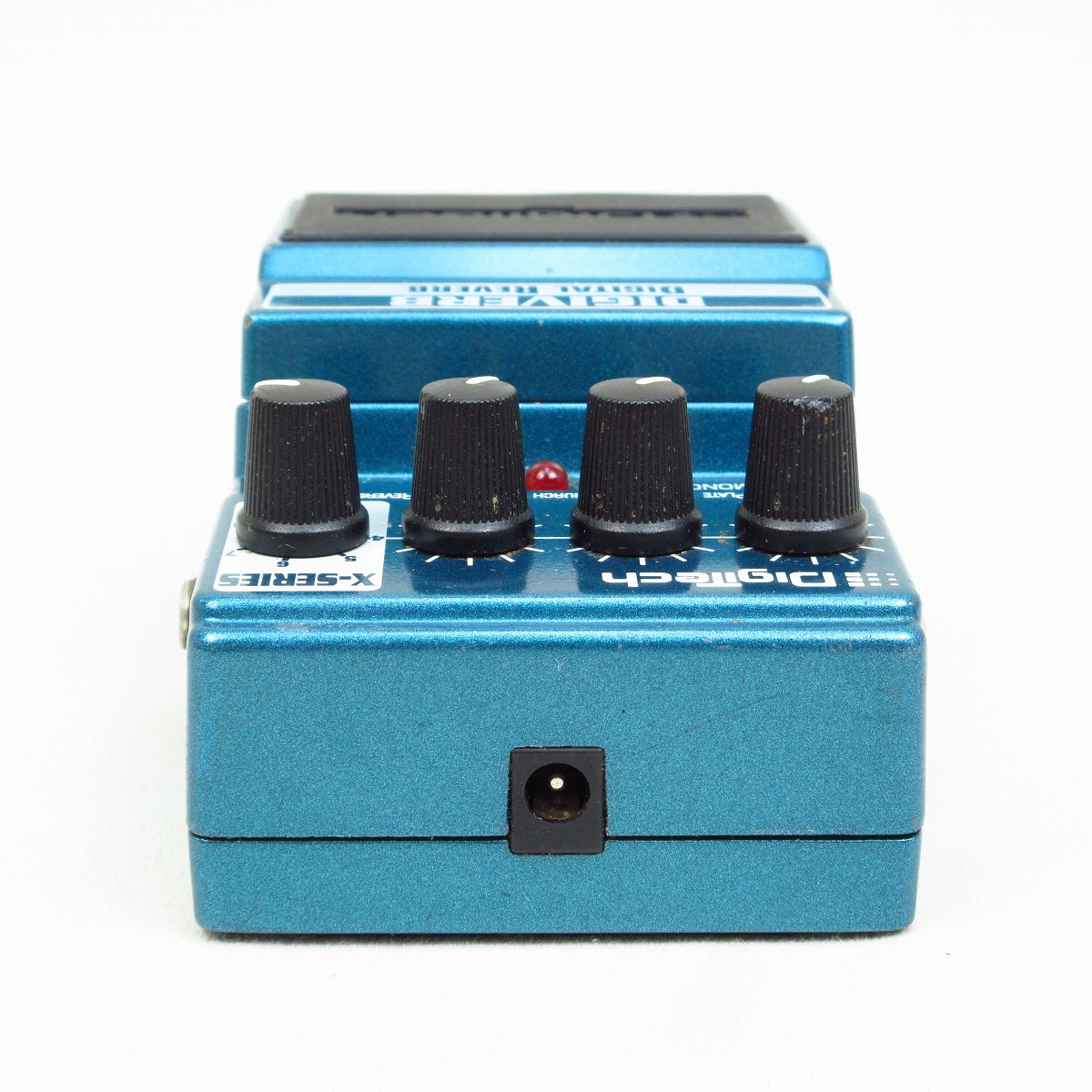 中古】DigiTech / XDV DigiVerb リバーブ 【横浜店】 | イシバシ楽器
