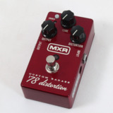 MXR　78 distortion　ディストーション　中古 2025年最新】Yahoo!オークション -mxr 78の中古品・新品・未使用
