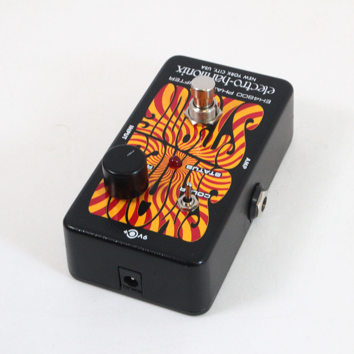 中古】 ELECTRO-HARMONIX / Nano Small Stone / Analog Phase