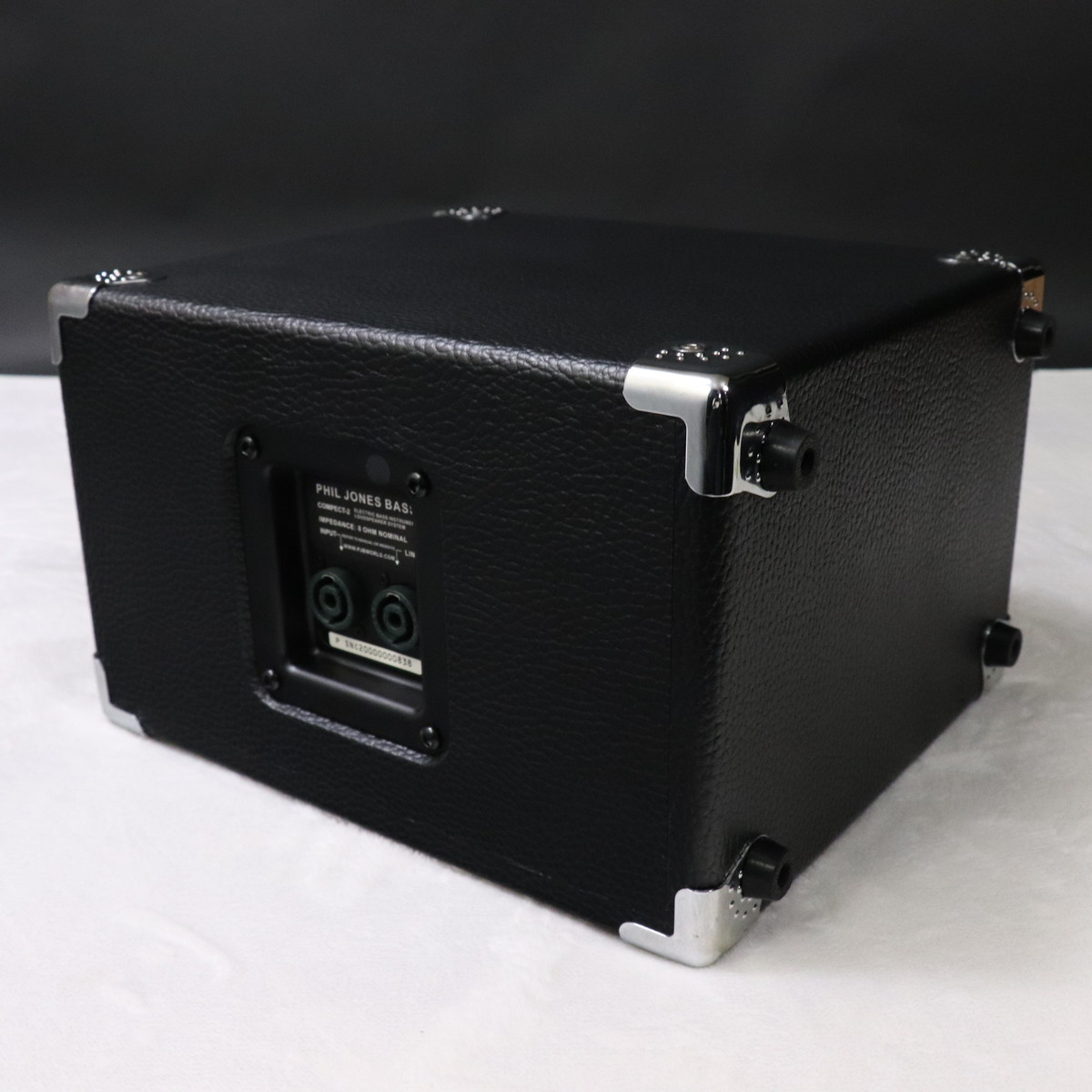 PHILTRE PHILIAセット 中古】PHIL JONES / C-2 【梅田店】 | イシバシ楽器