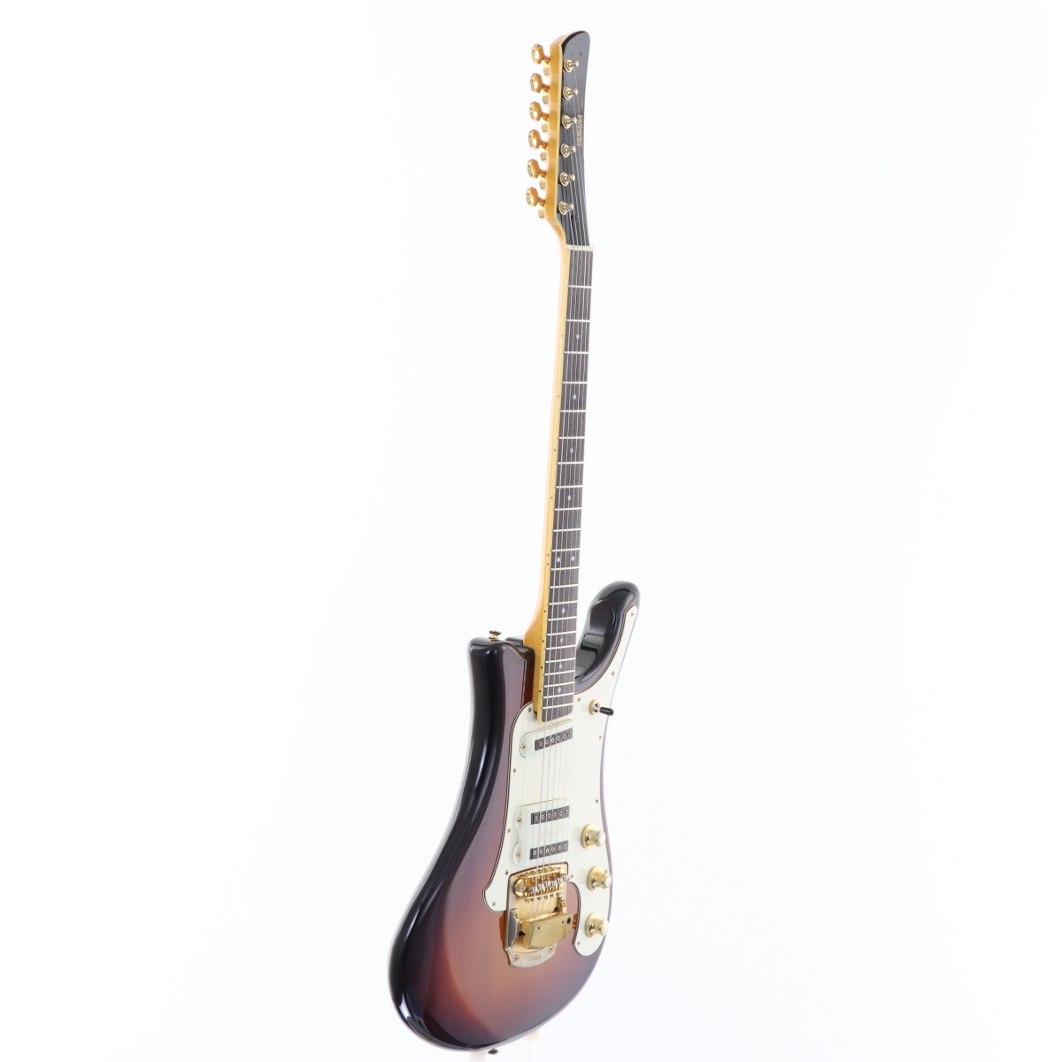 YAMAHA SGV700 Sunburst ヤマハ エレキギター ヤマハ | SGV700 SLB - エレキギター - 概要