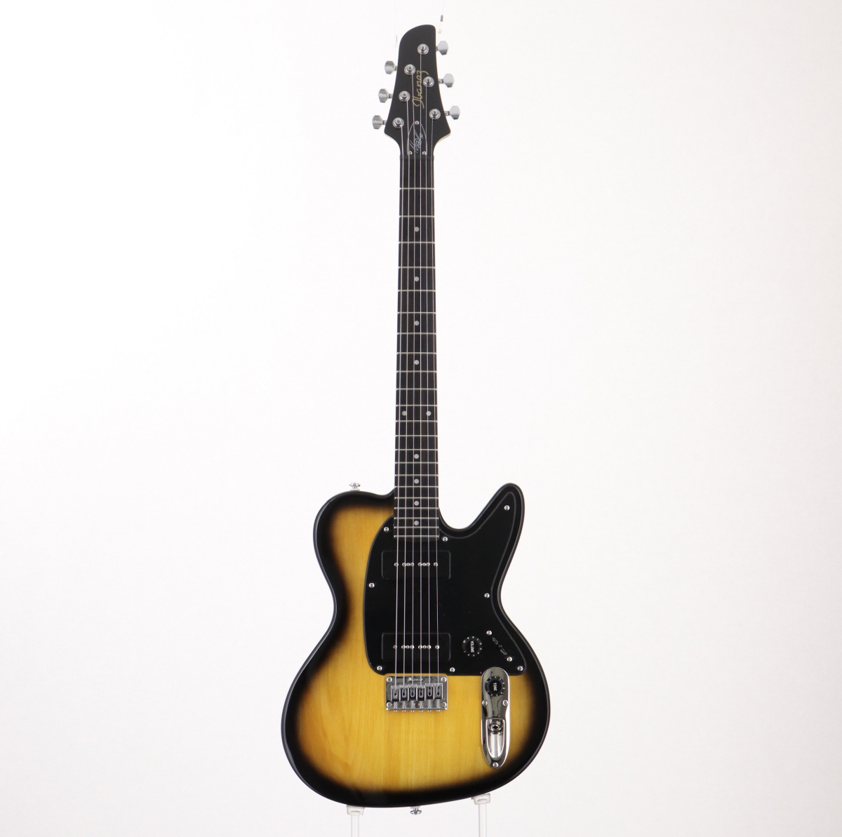 中古】Ibanez / NDM4-SB Noodles Signature Model ［3.67kg/2019