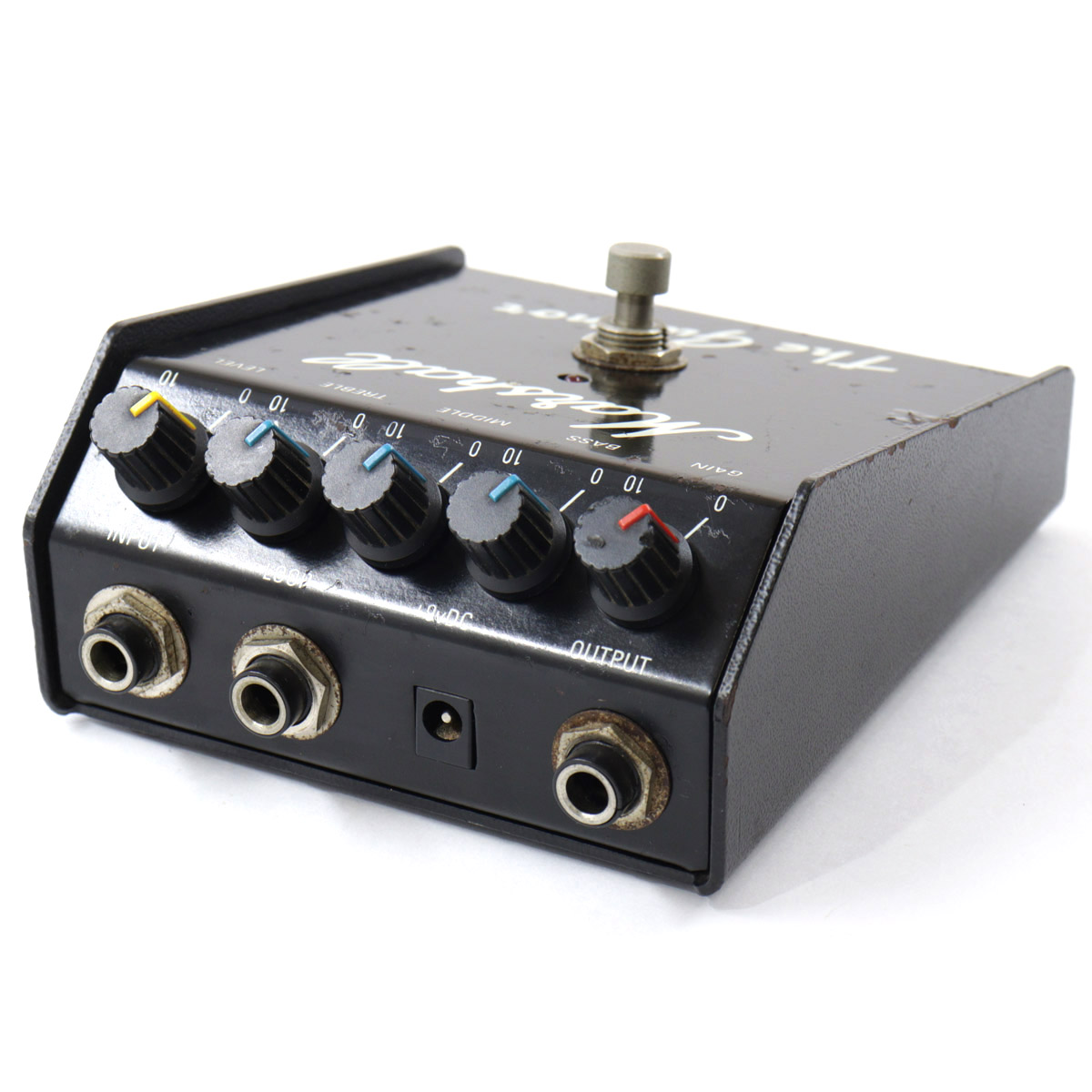 Marshall The Guv'nor 英国製 Marshall The Guv'nor 【英国製】 後期型 – オーズウェイ