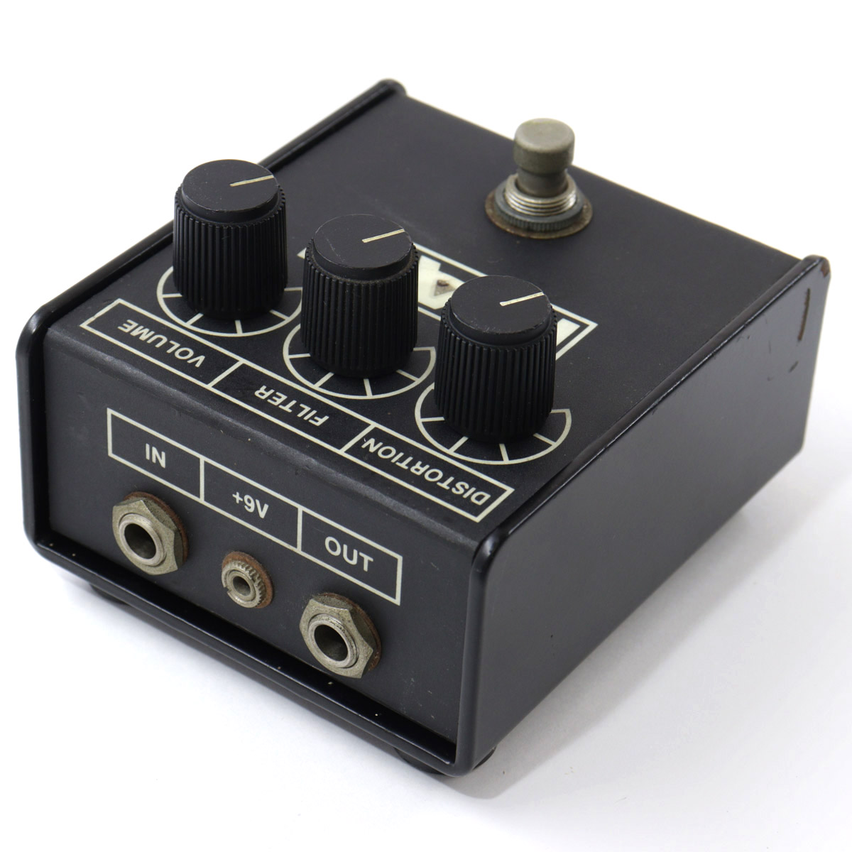 中古】PROCO / RAT2 Motorola LM308 / 1992年製 【池袋店