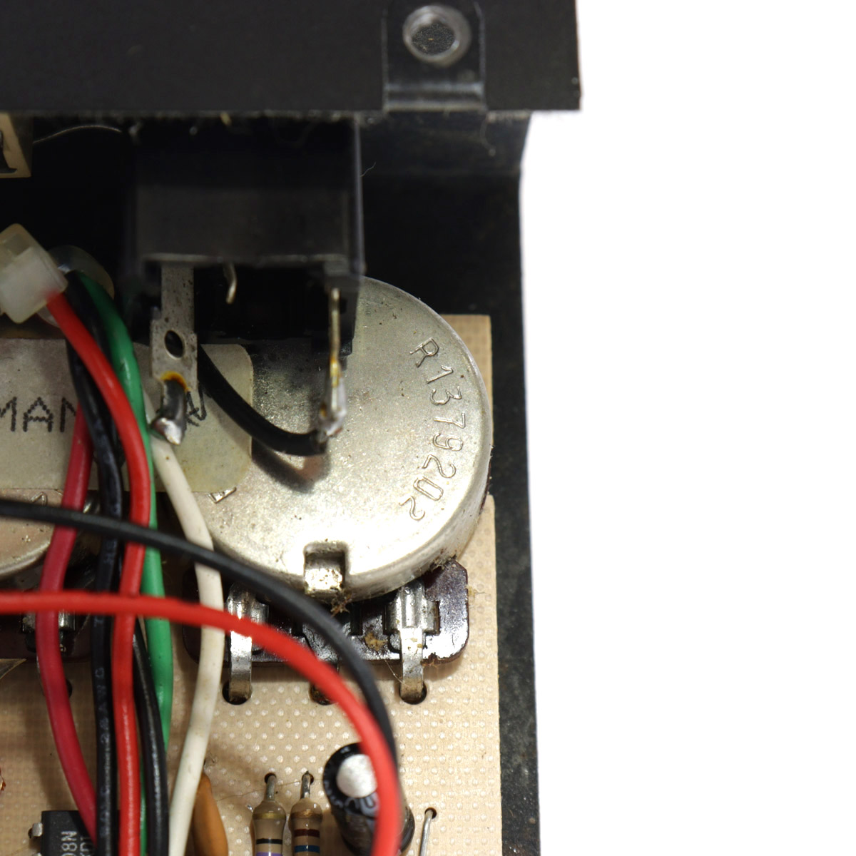 中古】PROCO / RAT2 Motorola LM308 / 1992年製 【池袋店