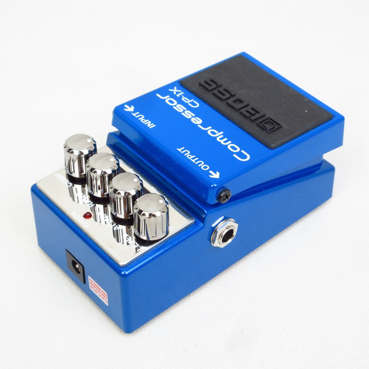中古】BOSS / CP-1X Compressor コンプレッサー 【横浜店
