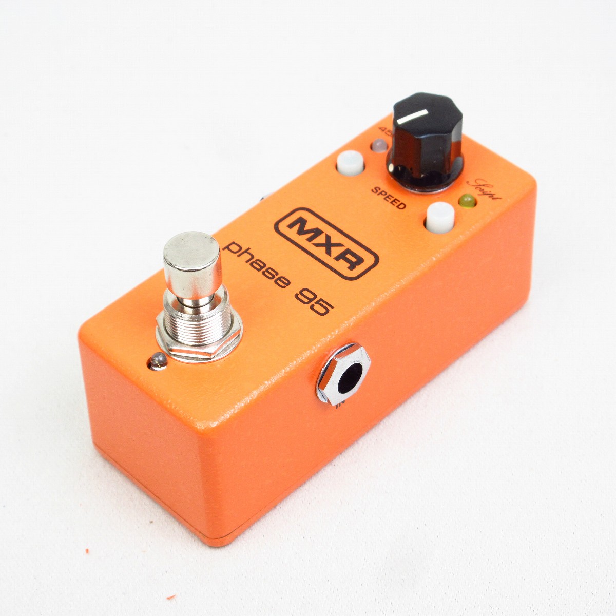 元箱付　MXR phase 95 フェイザー Yahoo!オークション -「mxr phase 95」(フェイザー