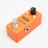 MXR phase95 フェイザー MXR® PHASE 95 - Dunlop