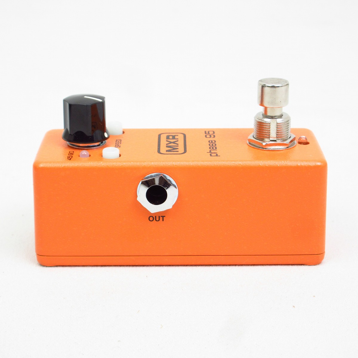 中古】MXR / M290 Phase 95 フェイザー 【横浜店】 | イシバシ楽器