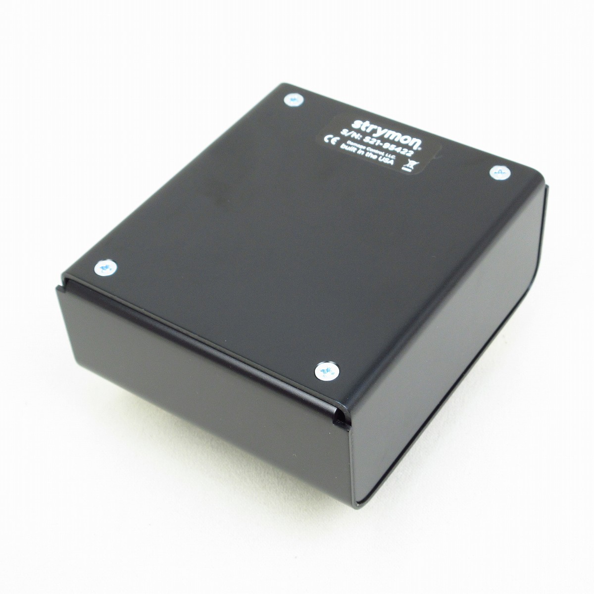 中古】strymon / FLINT V1 tremolo & reverb トレモロ リバーブ