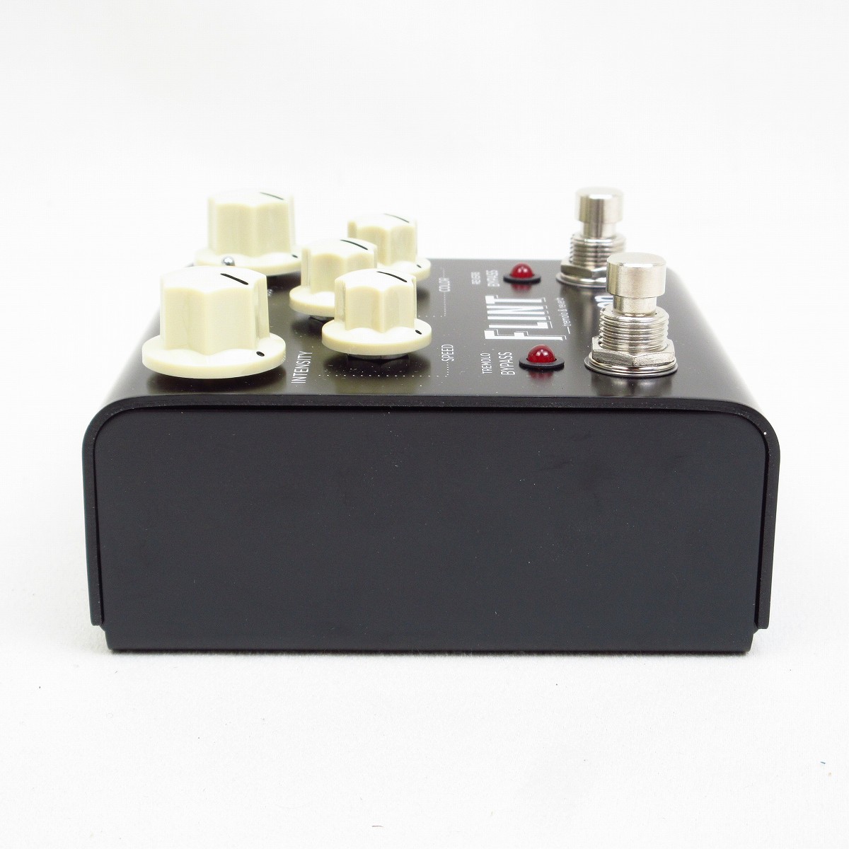 Strymon Flint v1（中古）トレモロ＆リバーブ 中古】strymon / FLINT V1 tremolo & reverb トレモロ リバーブ
