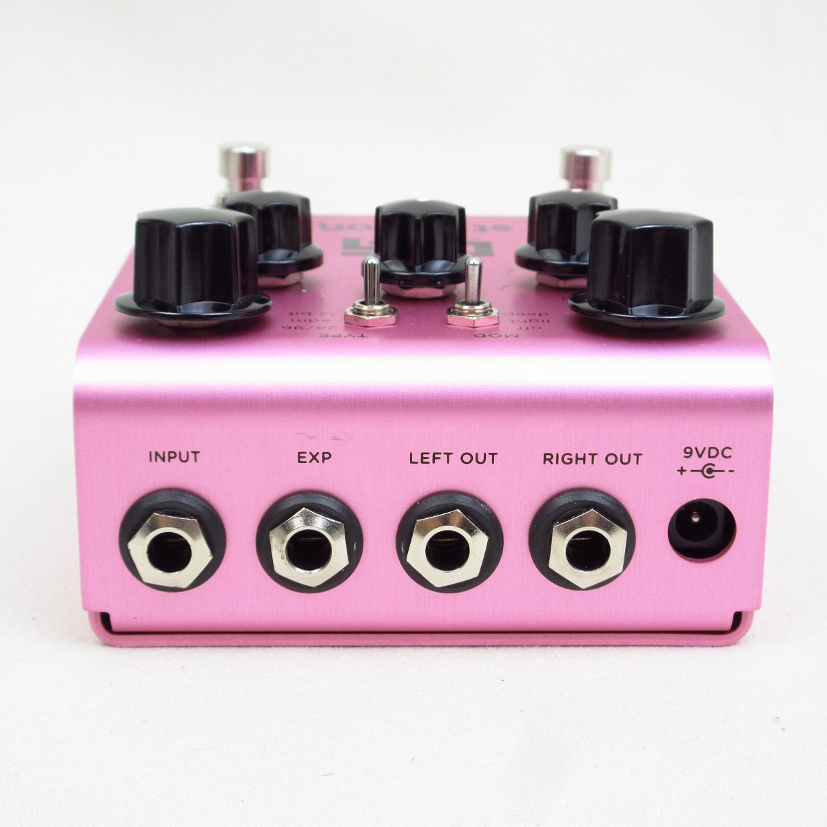 Strymon DIG v1 中古 strymon 【USED】DIG V1 : イケベ楽器店 - 通販 - Yahoo