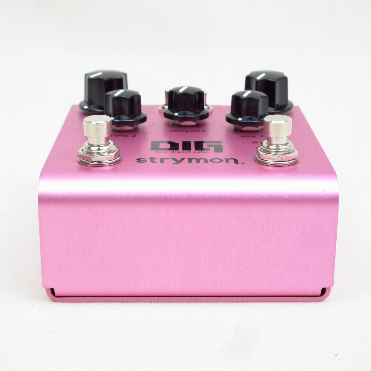 Strymon DIG v1 中古 strymon DIG V1（中古）【楽器検索デジマート】