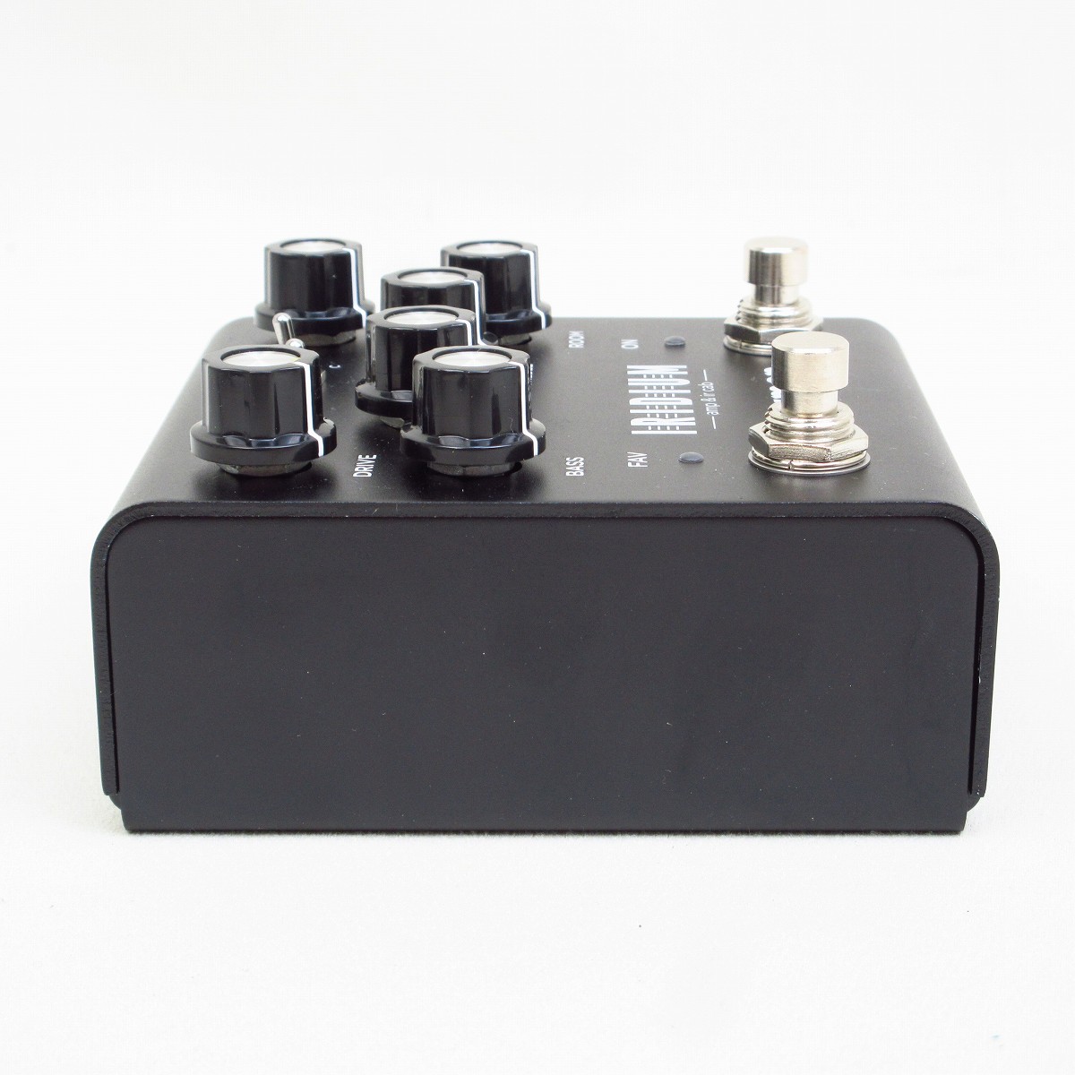 strymon  AMP & IR CAB エミュレーター strymon Iridium 【AMP & IR CAB エミュレーター】 ｜イケベ楽器
