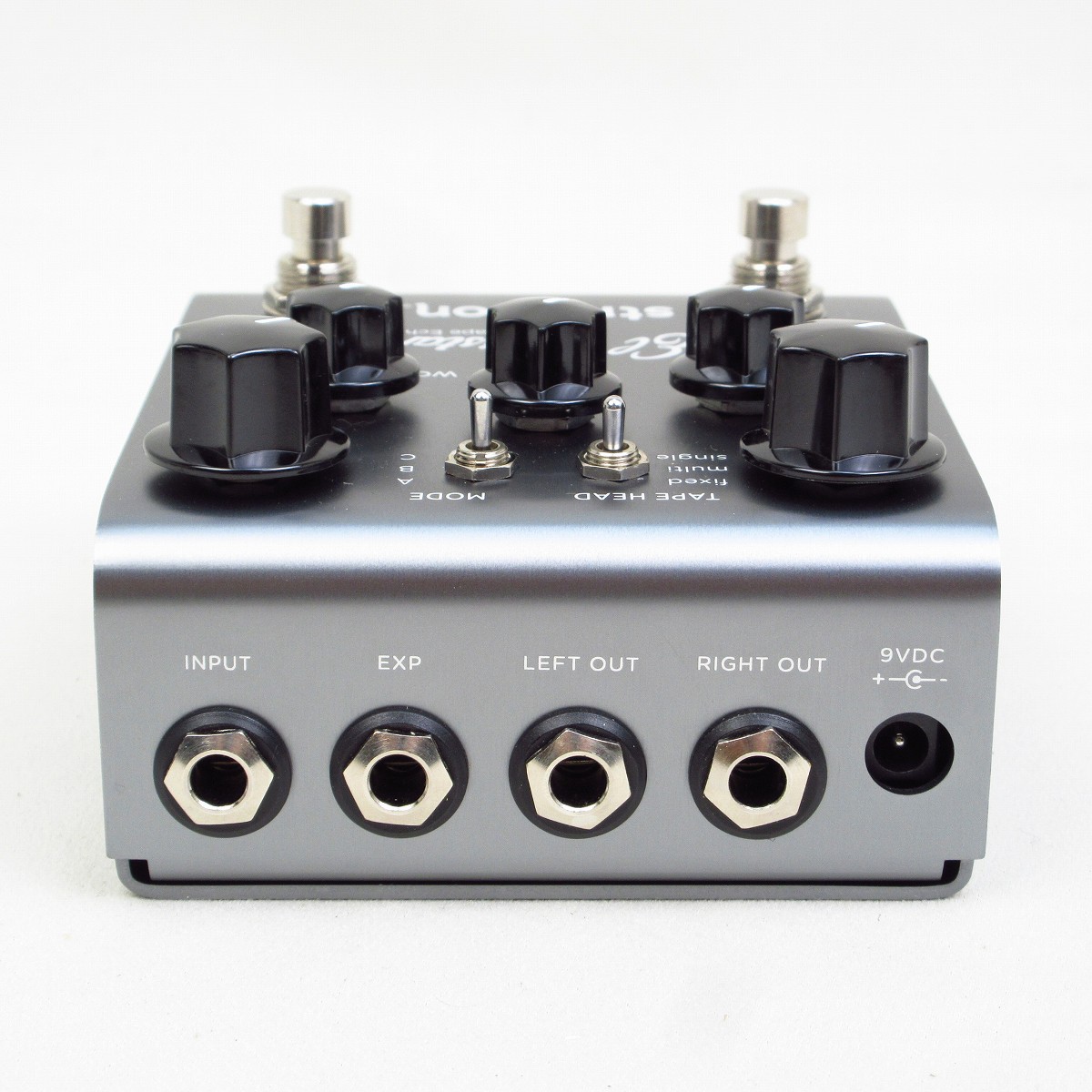 中古　El Capistan （dTape Echo） 中古】STRYMON / El Capistan / dTape Echo 【心斎橋店