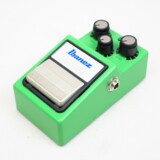 中古】Ibanez / TS9 Reissue Tube Screamer オーバードライブ