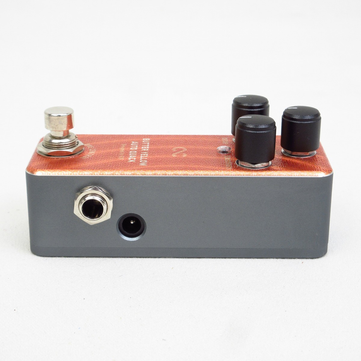 中古】ONE CONTROL / Butter Yellow Auto Quack オートワウ