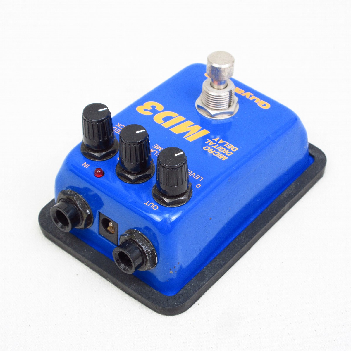 中古】Guyatone / MD3 Micro Digital Delay ディレイ 【横浜店