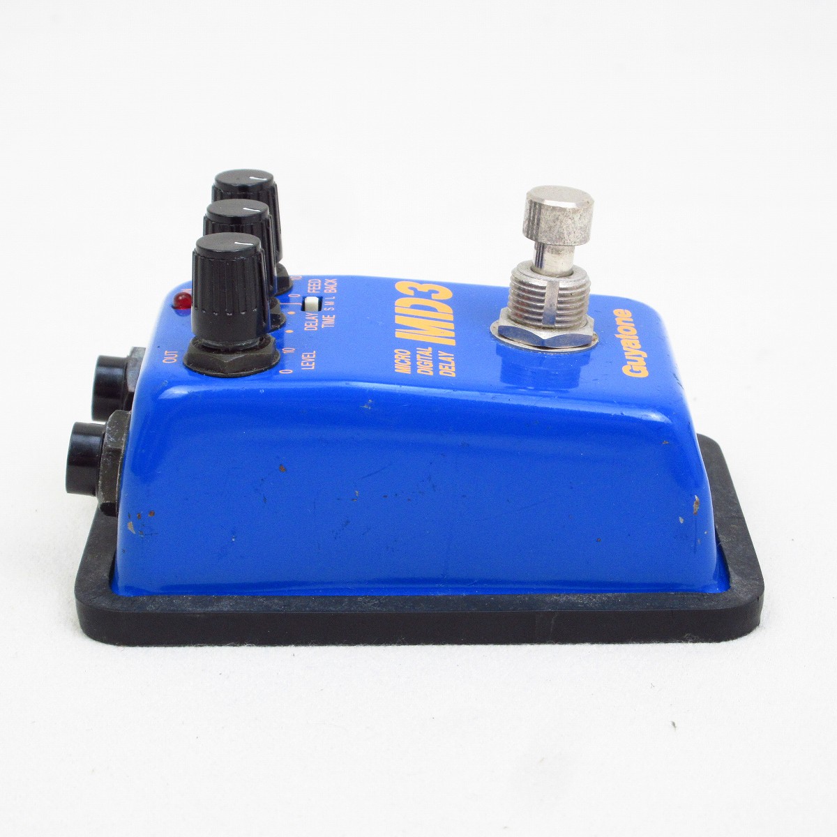 中古】Guyatone / MD3 Micro Digital Delay ディレイ 【横浜店