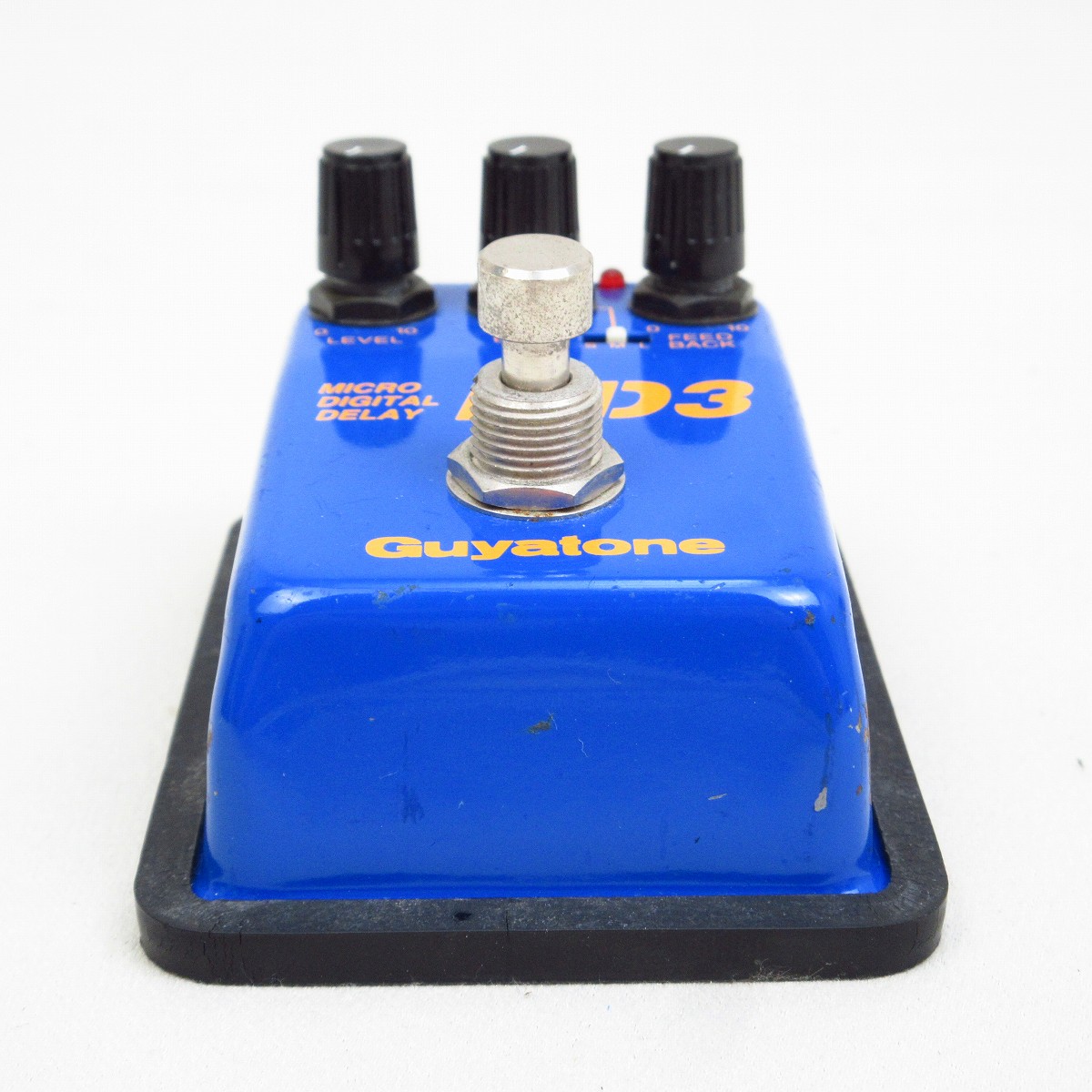 中古】Guyatone / MD3 Micro Digital Delay ディレイ 【横浜店