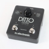 š TC ELECTRONIC / Ditto X2 Looper ڽëŹ