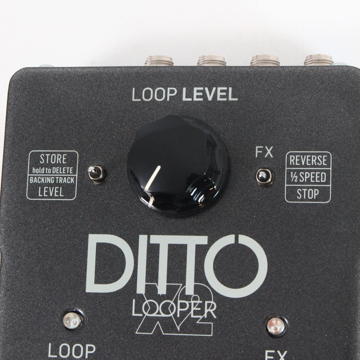 ギター tc electronic / DITTO LOOPER X2 81j0PQWAXNL._UF350,350_QL80_.jpg
